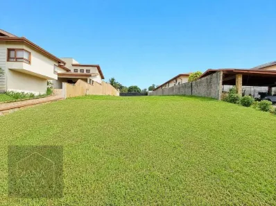Lote/Terreno à venda, 770m² no Chácaras Alpina, Valinhos