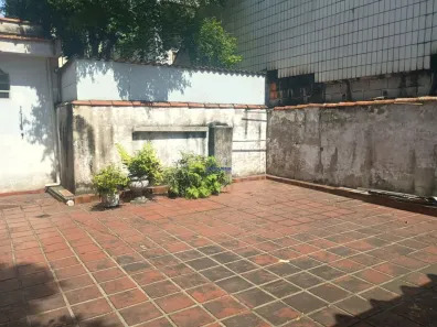 Casa com 3 Quartos à venda, 173m² no Vila Mathias, Santos