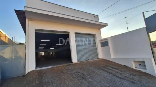 Galpão/Depósito/Armazém para alugar, 200m² no Santa Rosa, Vinhedo
