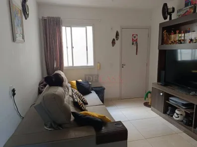 Apartamento com 2 Quartos à venda, 41m² no Jardim Nélia, São Paulo