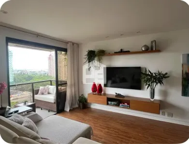 Apartamento com 1 Quarto à venda, 74m² no Barra da Tijuca, Rio de Janeiro