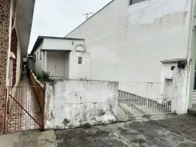 Lote/Terreno à venda, 214m² no Vila Califórnia, São Paulo