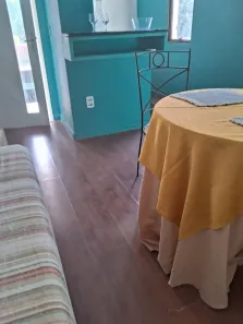 Kitnet com 1 Quarto para alugar, 35m² no Vila Monte Alegre, Ribeirão Preto