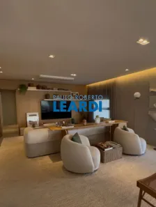 Apartamento com 3 Quartos à venda, 195m² no Sumarezinho, São Paulo