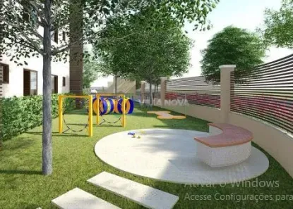 Apartamento com 2 Quartos à venda, 54m² no Jardim Jovino Campos, Ribeirão Preto