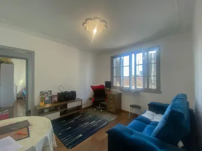 Apartamento com 1 Quarto à venda, 44m² no Azenha, Porto Alegre