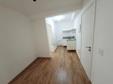 Apartamento com 1 Quarto para alugar, 35m² no Consolação, São Paulo