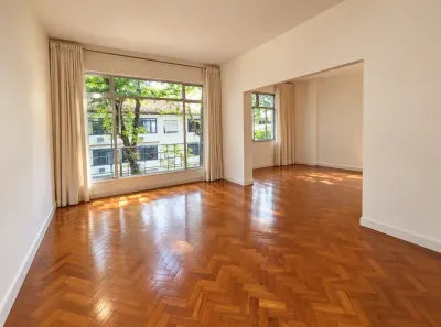Apartamento com 3 Quartos à venda, 92m² no Leblon, Rio de Janeiro