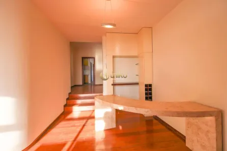 Apartamento com 4 Quartos à venda, 190m² no Funcionários, Belo Horizonte