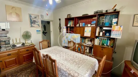 Apartamento com 2 Quartos à venda, 68m² no Andaraí, Rio de Janeiro