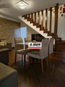 Sobrado com 2 Quartos à venda, 116m² no Nova Gerty, São Caetano do Sul