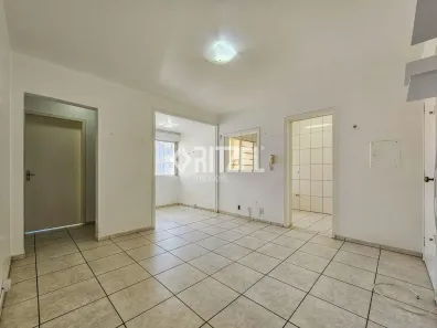 Apartamento com 1 Quarto para alugar, 63m² no Ideal, Novo Hamburgo