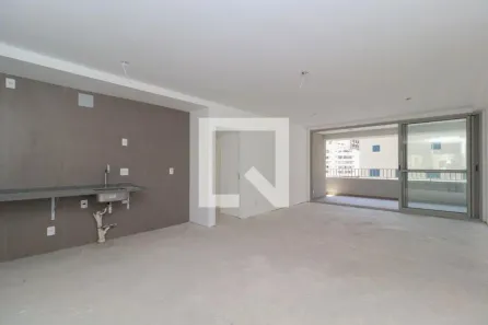 Apartamento com 3 Quartos à venda, 126m² no Pinheiros, São Paulo