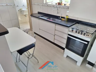 Apartamento com 2 Quartos à venda, 52m² no Jardim Leocádia, Sorocaba