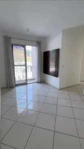Apartamento com 2 Quartos para venda ou aluguel, 50m² no Parque Novo Horizonte, São José dos Campos