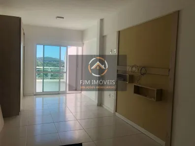 Flat com 1 Quarto à venda, 30m² no Itaipu, Niterói