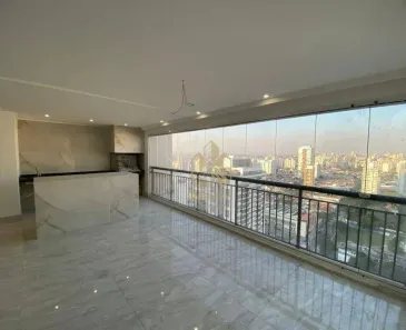 Apartamento com 3 Quartos à venda, 135m² no Parque São Jorge, São Paulo