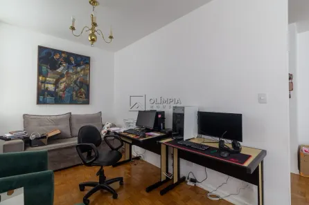 Apartamento com 3 Quartos à venda, 180m² no Santa Cecília, São Paulo