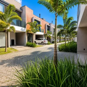 Casa com 3 Quartos à venda, 88m² no Balneário Ponta do Papagaio, Palhoça