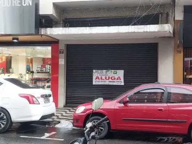 Ponto Comercial para alugar, 55m² no Várzea, Teresópolis