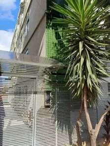 Apartamento com 2 Quartos à venda, 64m² no Havaí, Belo Horizonte