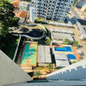 Apartamento com 2 Quartos à venda, 50m² no Vila Harmonia, Araraquara