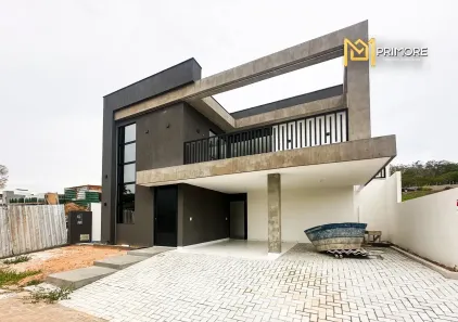 Casa de Condomínio com 3 Quartos à venda, 220m² no Parque das Nações, Parnamirim