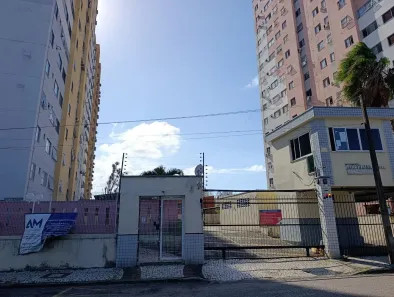 Apartamento com 3 Quartos à venda, 52m² no Jóquei Clube, Fortaleza