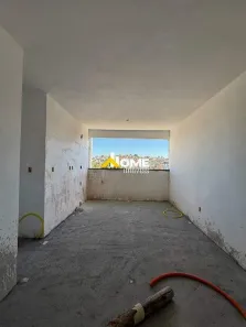 Apartamento com 2 Quartos à venda, 60m² no Milionários (Barreiro), Belo Horizonte
