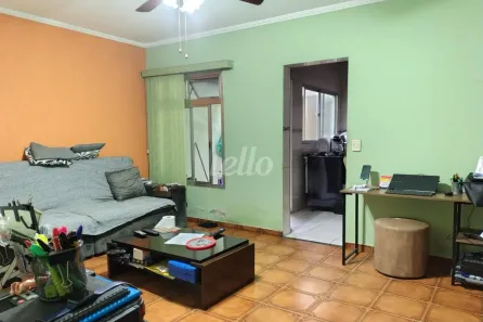 Casa com 2 Quartos à venda, 95m² no Luz, São Paulo