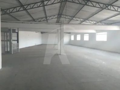 Galpão/Depósito/Armazém à venda, 1632m² no Imirim, São Paulo