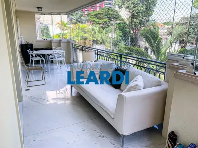 Apartamento com 3 Quartos à venda, 292m² no Higienópolis, São Paulo