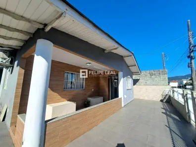 Casa com 3 Quartos à venda, 120m² no Jardim Eldorado, Palhoça