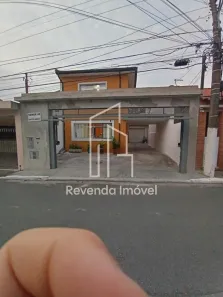 Casa com 2 Quartos à venda, 164m² no Jardim Caravelas, São Paulo