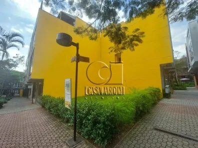 Lote/Terreno à venda, 64m² no Condomínio Centro Comercial Alphaville, Barueri