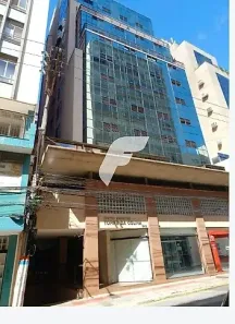 à venda, 37m² no Centro, Florianópolis