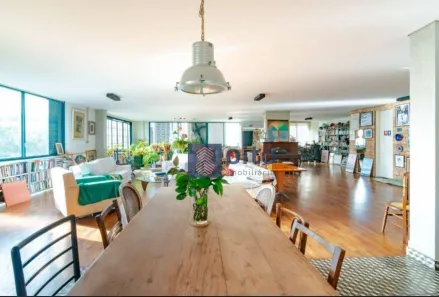 Apartamento com 2 Quartos à venda, 396m² no Higienópolis, São Paulo