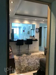 Apartamento com 2 Quartos à venda, 44m² no Rio dos Sinos, São Leopoldo