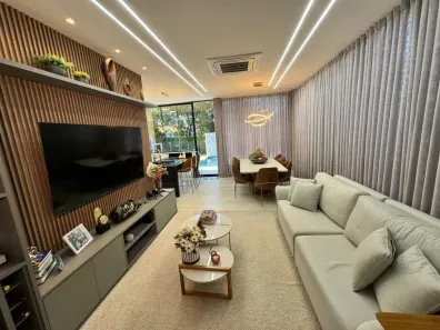 Sobrado com 3 Quartos à venda, 305m² no Jardim Imperial, Cuiabá