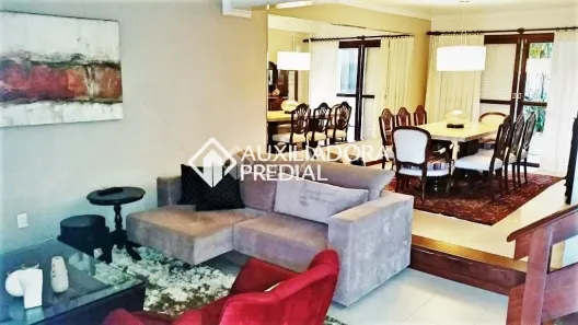 Casa com 4 Quartos à venda, 289m² no Sarandi, Porto Alegre