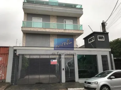 Sobrado com 3 Quartos à venda, 120m² no Vila Carrão, São Paulo
