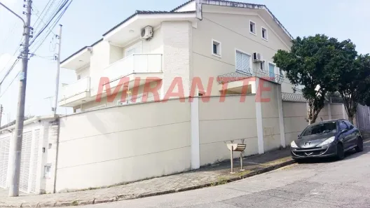 Sobrado com 3 Quartos à venda, 256m² no Jardim do Colégio (Zona Norte), São Paulo