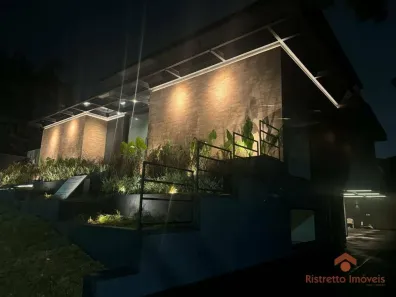 Casa com 4 Quartos para venda ou aluguel, 703m² no Alphaville Residencial Um, Barueri