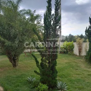 Casa com 5 Quartos à venda, 377m² no Jardim Cardinalli, São Carlos