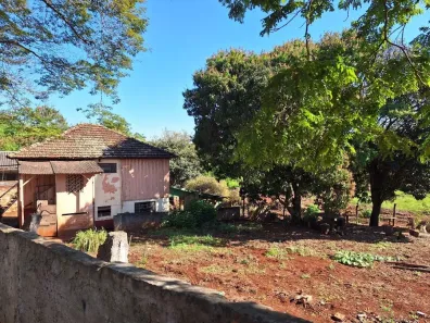 Lote/Terreno à venda, 3054m² no Ouro Verde, Londrina