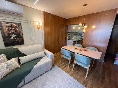 Apartamento com 2 Quartos à venda, 76m² no Boa Vista, São José do Rio Preto
