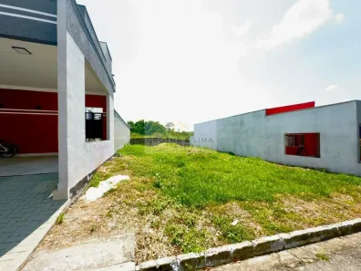 Lote/Terreno à venda, 310m² no Loteamento Residencial Parque das Araucárias, Tremembé