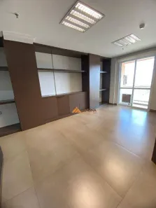 Prédio Comercial para alugar, 302m² no Nova Ribeirânia, Ribeirão Preto