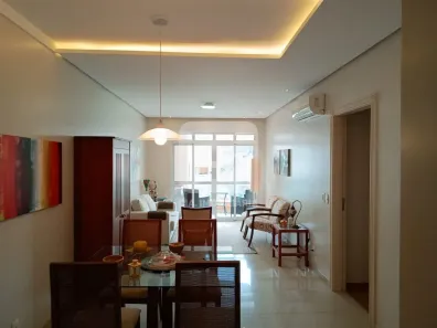 Apartamento com 2 Quartos à venda, 89m² no Carvoeira, Florianópolis