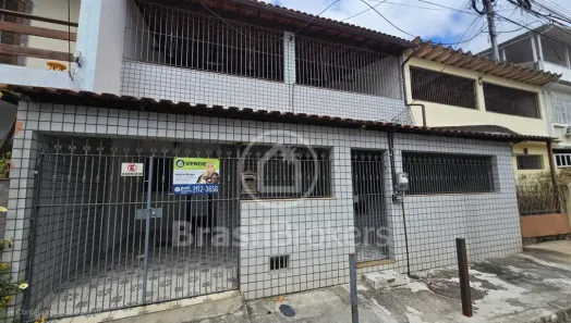 Casa com 2 Quartos à venda, 96m² no Portuguesa, Rio de Janeiro